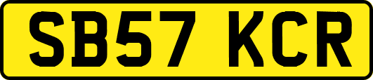 SB57KCR