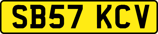 SB57KCV