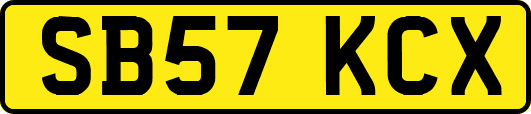 SB57KCX