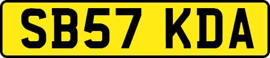 SB57KDA