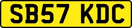 SB57KDC