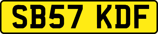SB57KDF
