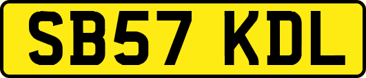 SB57KDL