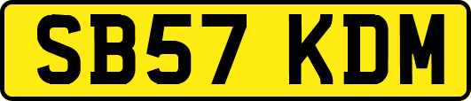 SB57KDM