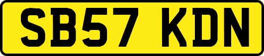 SB57KDN