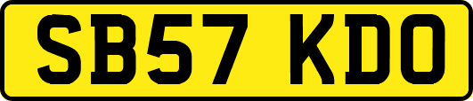 SB57KDO