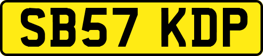 SB57KDP