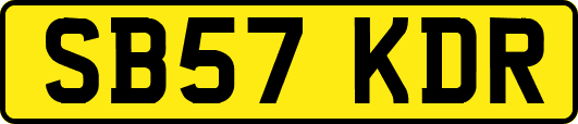 SB57KDR