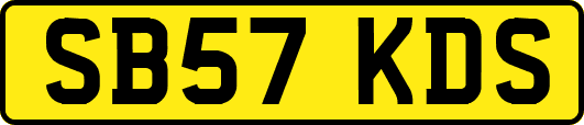 SB57KDS