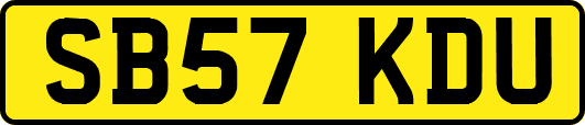 SB57KDU