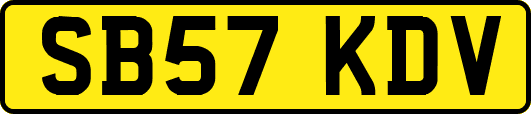 SB57KDV