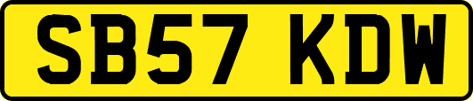 SB57KDW