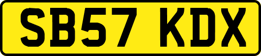 SB57KDX