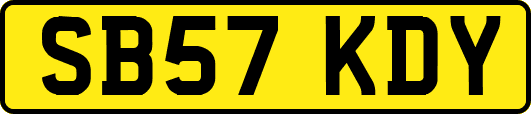SB57KDY