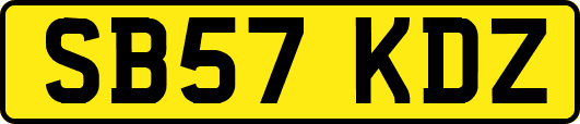 SB57KDZ