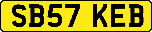 SB57KEB