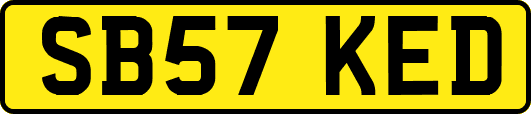 SB57KED