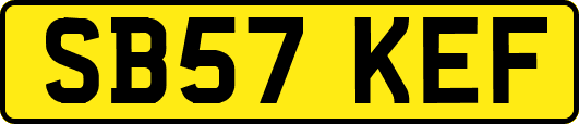SB57KEF