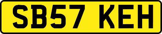 SB57KEH
