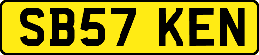 SB57KEN