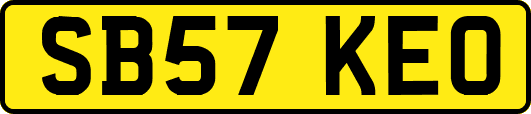 SB57KEO