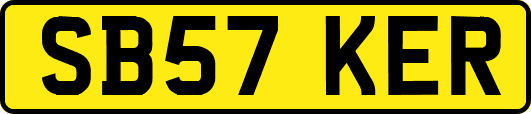 SB57KER