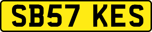 SB57KES