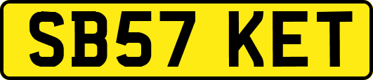 SB57KET