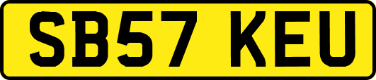 SB57KEU