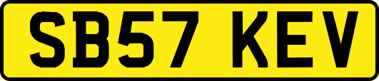 SB57KEV