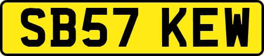 SB57KEW