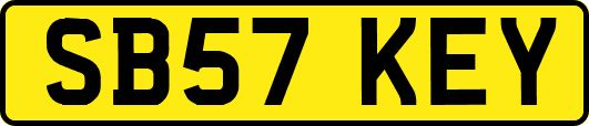 SB57KEY