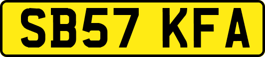 SB57KFA