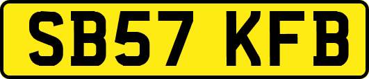 SB57KFB