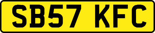 SB57KFC