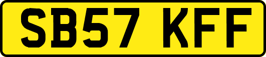 SB57KFF