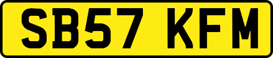 SB57KFM