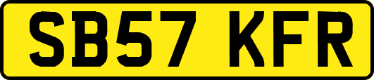 SB57KFR