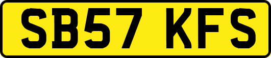 SB57KFS