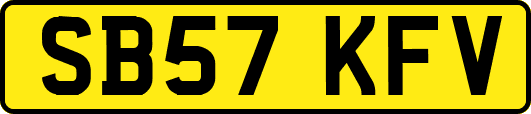 SB57KFV