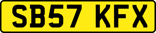 SB57KFX