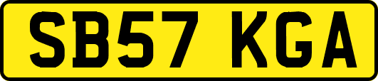 SB57KGA
