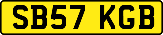 SB57KGB
