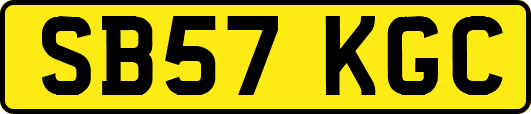 SB57KGC