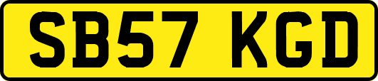 SB57KGD