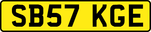 SB57KGE