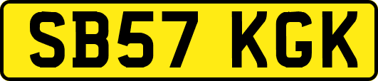 SB57KGK