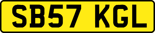 SB57KGL