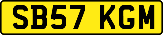 SB57KGM