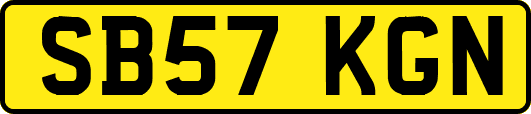 SB57KGN